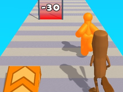 Spill Brainrot Chaser: Brainrot Challenge Game