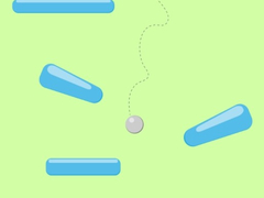 Spill Ball Down Pro