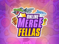 Spill Merge Fellas Online
