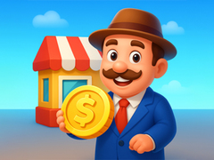Spill Idle Market Tycoon