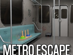 Spill Metro Escape