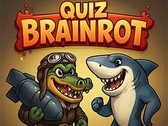 Spill Italian Brainrot Quiz