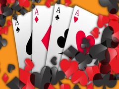Spill Cards: Klondike Solitaire