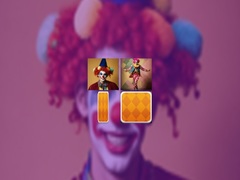 Spill Clown Memory Match