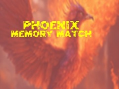 Spill Phoenix Memory Match