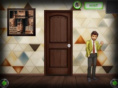 Spill Amgel Easy Room Escape 283