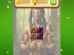 Spill Shaman Memory Match