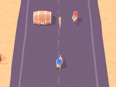 Spill Epic Adventure Runner
