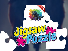 Spill Werewolf Jigsaw Puzzles