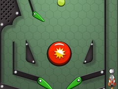 Spill Steel Spin-Ball