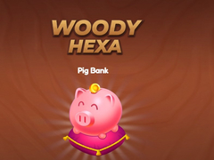 Spill Woody Hexa
