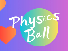Spill Physics Ball