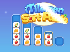 Spill ITile Zen Sort Puzzle