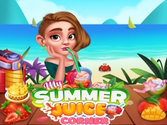 Spill My Summer Juice Corner