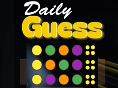 Spill Daily Guess