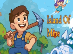 Spill Island Of Mine