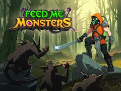 Spill Feed me Monsters