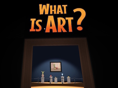 Spill What is Art?