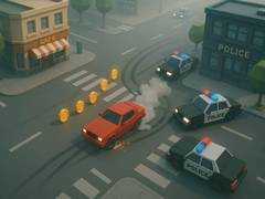 Spill Mr. Drifter: Car Chase Simulator