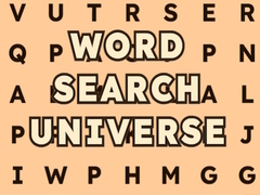 Spill  Word Search Universe