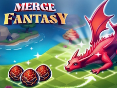 Spill Merge Fantasy