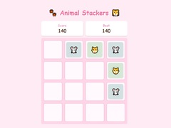 Spill Animal Stackers