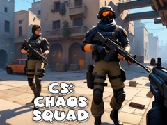 Spill CS: Chaos Squad