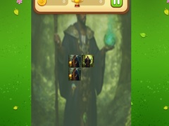 Spill Nature Druid Memory Match