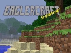 Spill Eaglercraft singleplayer!