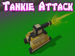 Spill Tankie Attack