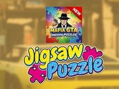 Spill Mafia GTA Jigsaw Puzzles