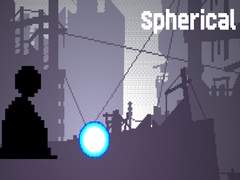 Spill Spherical