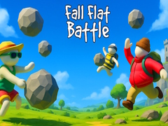 Spill Fall Flat Battle