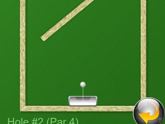 Spill Tap & Putt