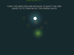 Spill Turn On the Green Lights