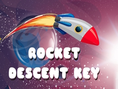 Spill Rocket Descent Key