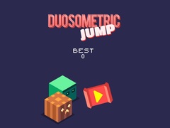 Spill Duosometric Jump
