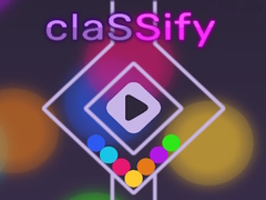 Spill Classify