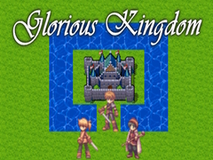 Spill Glorious Kingdom