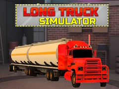 Spill Long Truck Simulator