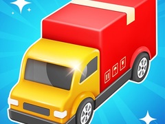 Spill Color Cargo