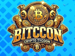 Spill Bitcoin Crypto Tycoon