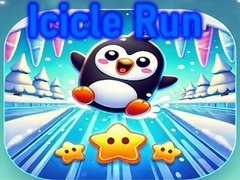 Spill Icicle Run