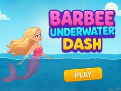 Spill Barbee Underwater Dash
