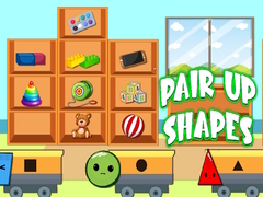 Spill Pair Up Shapes