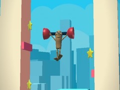 Spill Brainrot Fall Brainrot Adventure Game
