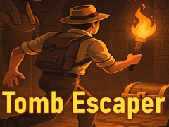 Spill Tomb Escaper