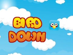 Spill Bird Down