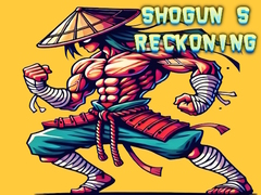 Spill Shogun s Reckoning