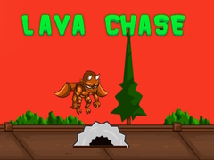 Spill Lava Chase